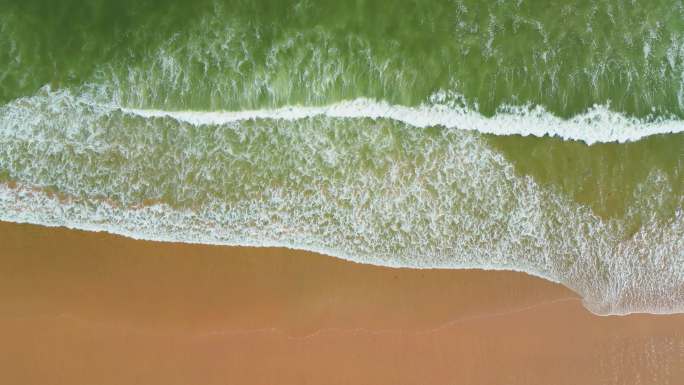 海边风景海浪海滩合集