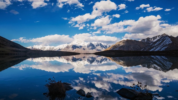 雪山合集