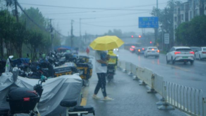 北京暴风雨