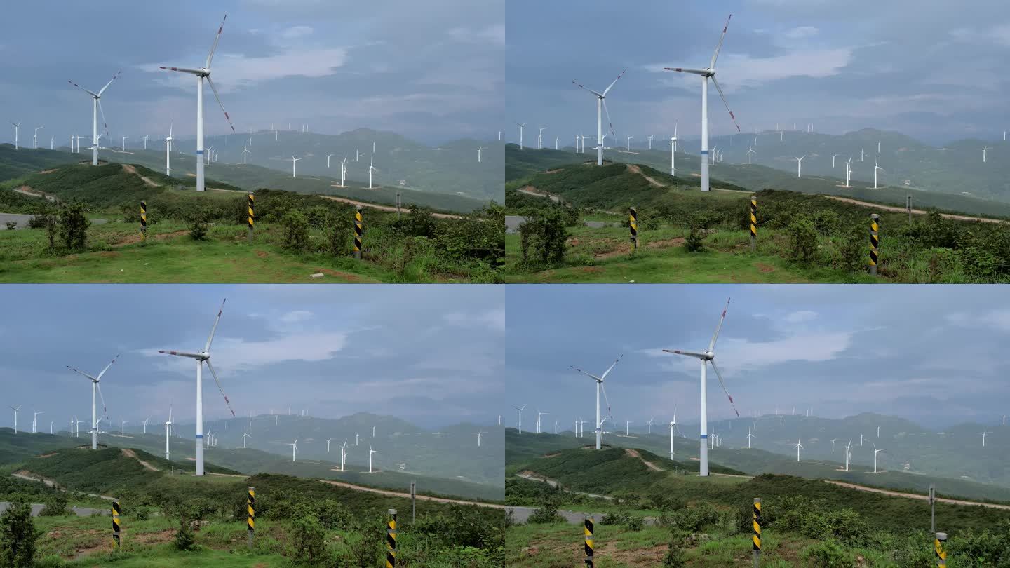 风电 环保 新能源 风力发电 清洁能源