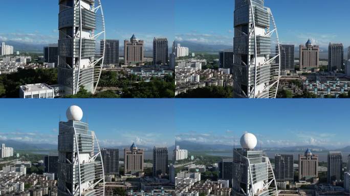 【正版素材】深圳城市宣传片