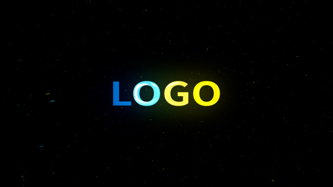logo动画