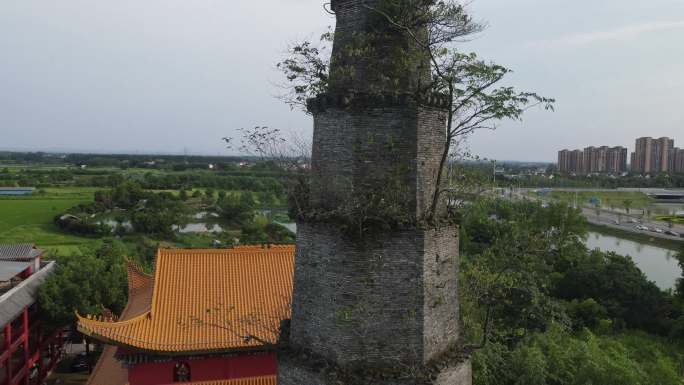 汉寿南禅寺