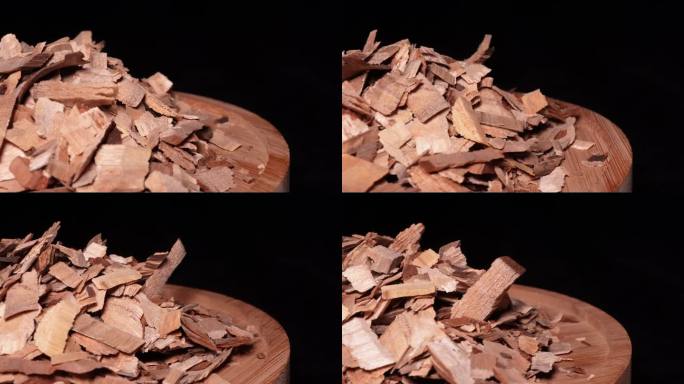 草药中医中药豆豉姜 (3)