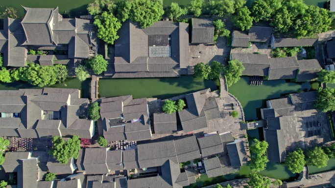 绍兴柯桥 柯岩风景区