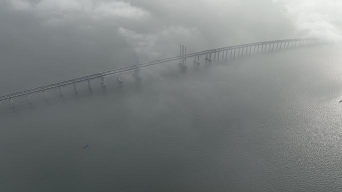 青岛胶州湾跨海大桥