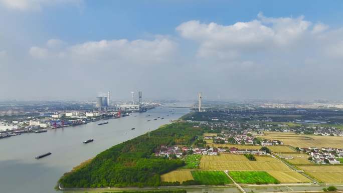 上海浦江郊野公园