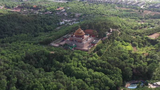 承德·普乐寺