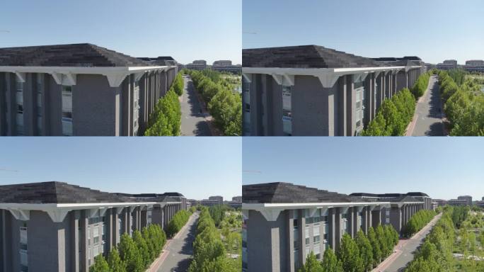 北京中医药大学良乡校区-10