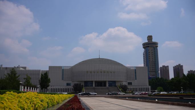 淄博市政务服务中心延时