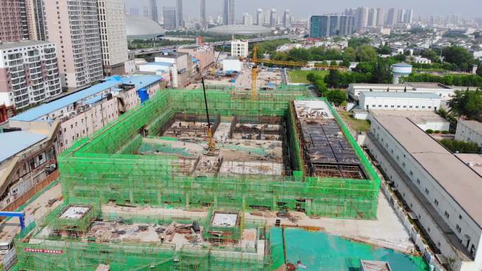 自来水厂建设 供水调度 建筑设计施工