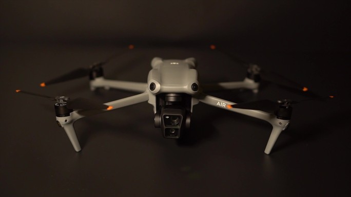 大疆DJI Air3