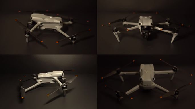 大疆DJI Air3