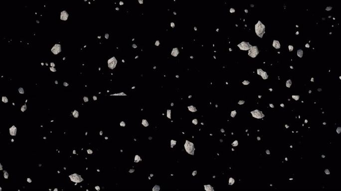 碎石冲屏 带通道