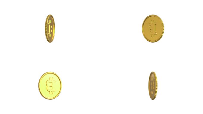 虚拟货币-比特币Bitcoin
