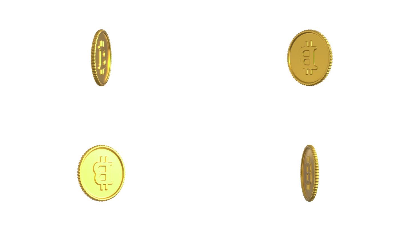 虚拟货币-比特币Bitcoin