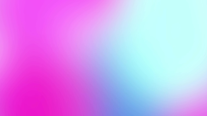 6K淡雅蓝粉色流光溢彩背景无缝循环