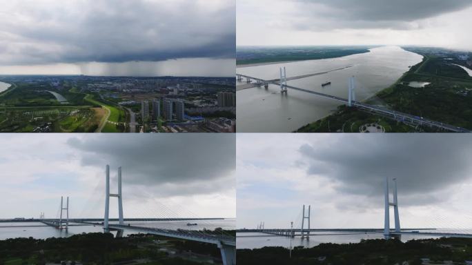 荆州 台风 暴雨