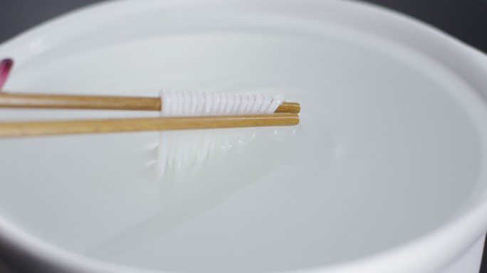 砂锅米线