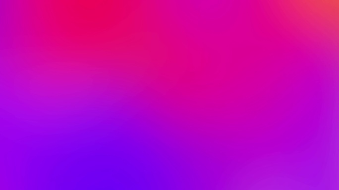 6K淡雅粉紫色流光溢彩背景无缝循环