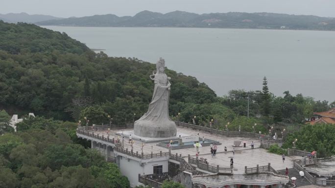 汕尾妈祖