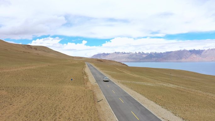 西藏自驾 西藏风景 自驾旅行 西藏风光