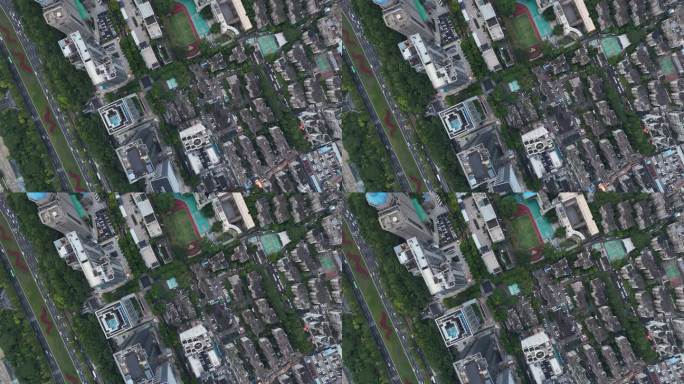 【正版】4K深圳大湾区宣传片航拍素材