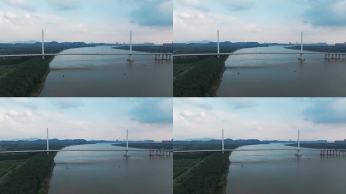 南京上坝河大桥