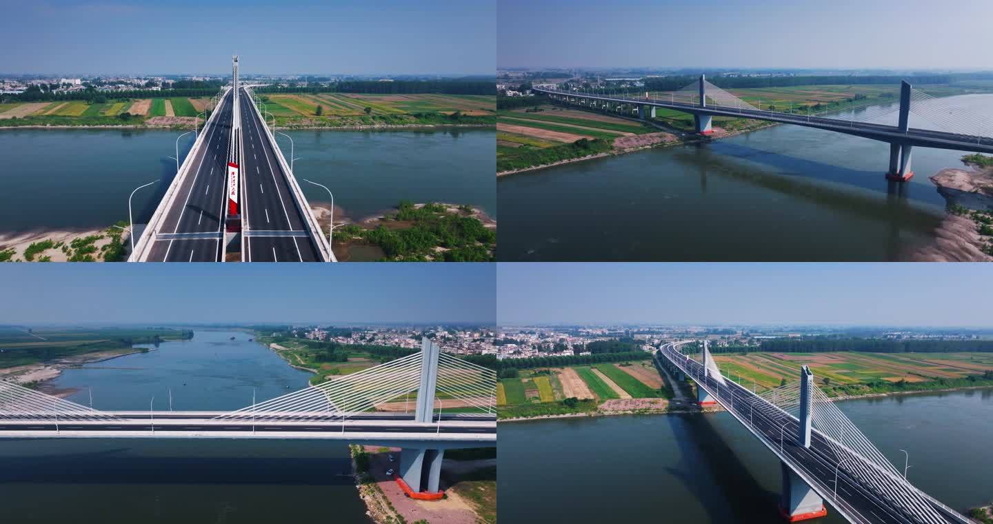 5K潜江汉江大桥