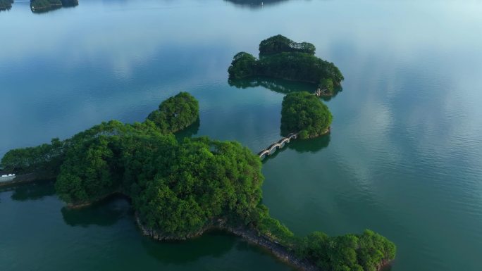 杭州千岛湖