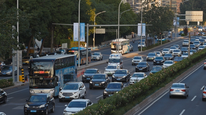 北京120救护车