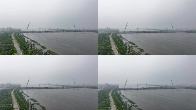 天津团泊新桥4K