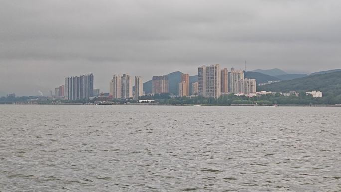 舞钢市二郎山景区