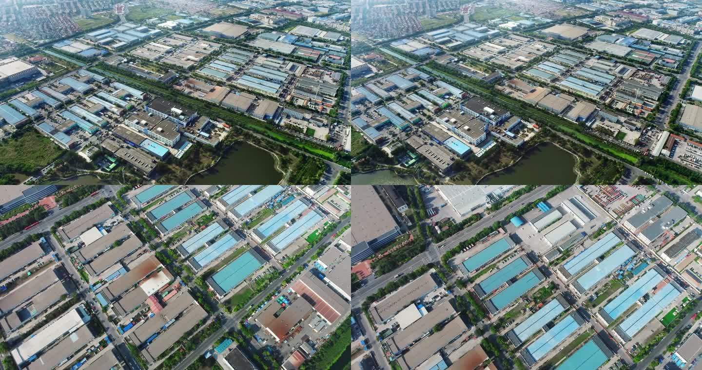 天津天直工业园，西青微电子工业区