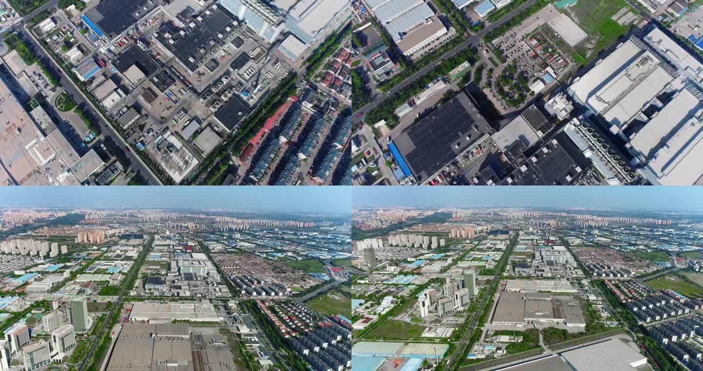 天津西青区经济技术开发区1