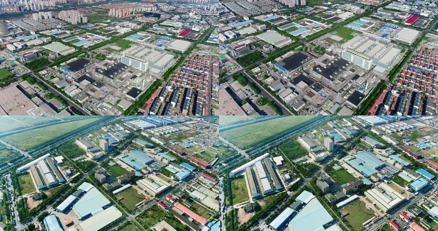 天津西青区经济技术开发区