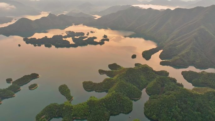 杭州千岛湖