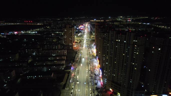 甘肃酒泉城市建设住宅建筑发展