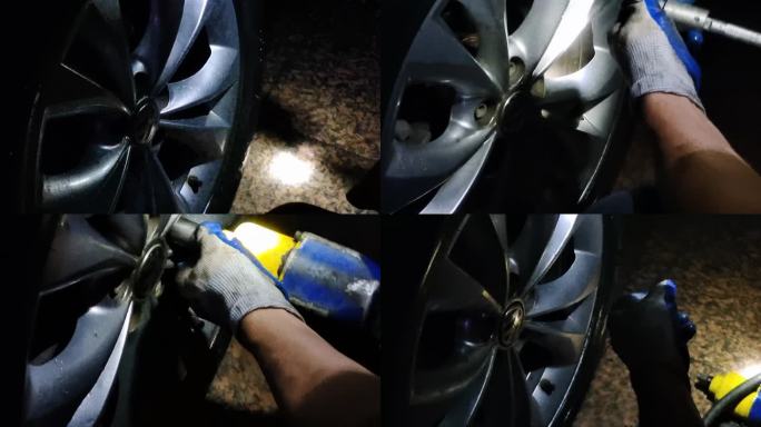 换车胎补轮胎 防滑车胎冬季安全卸汽车轮胎