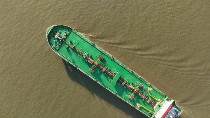 LNG液化天然气运输船 化工船舶