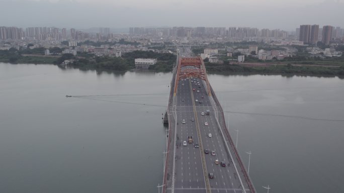 隆生大桥