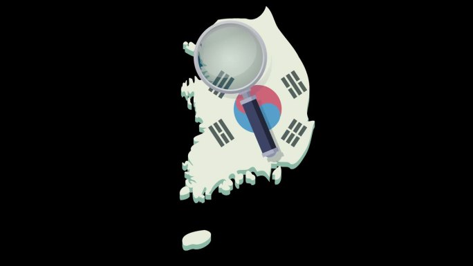 韩国调研分析(平面设计)