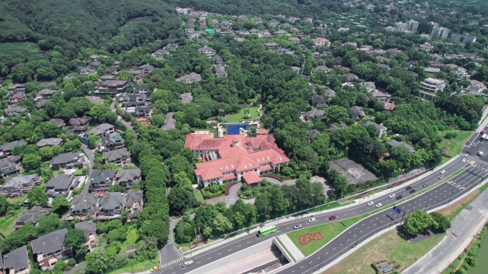 杭州玫瑰园度假酒店