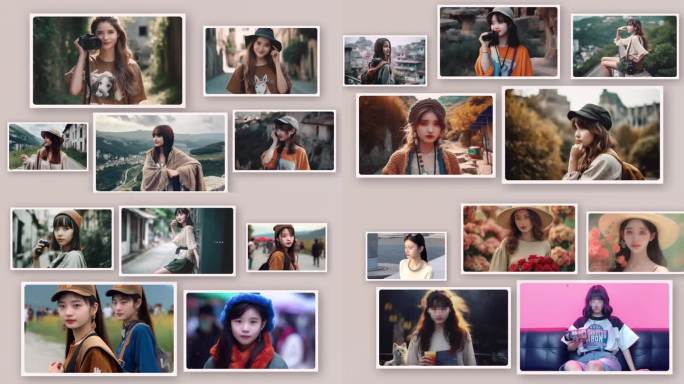 志愿者温暖慈善公益活动照片图片相册