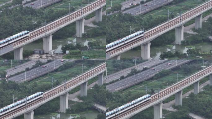 台州市域铁路s1线