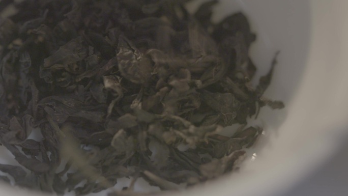 泡茶喝茶品茶茶文化