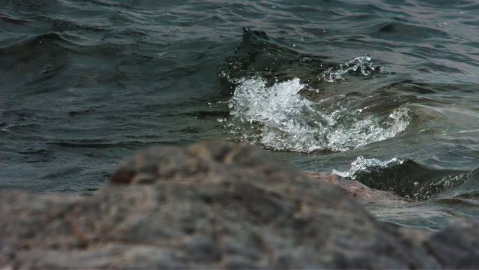 水水花大海海水海浪浪花波浪浪涛海海洋礁石