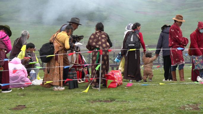 草原人家