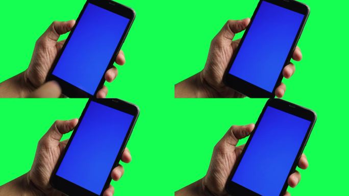 手机，绿屏，手机绿屏，智能手机绿屏，手持手机，手机蓝屏