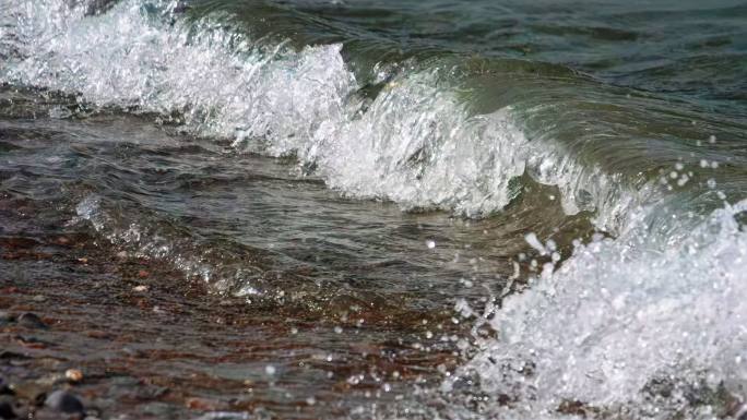 水水花大海海水海浪浪花波浪浪涛海海洋海岸